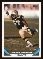 1993 Topps #32 - RJack