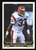 1993 Topps Gold #68 - Fo Rock