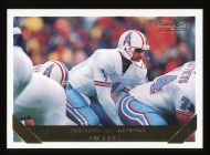 1993 Topps Gold #80 - Moon