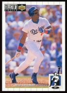 1994 Coll.Choice #366 - Straw