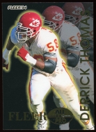 1994 Fleer All Pro #19 - DT 58
