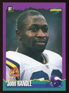1994 Score #102 - JR
