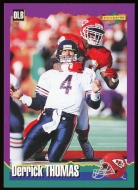 1994 Score #257 - DT 58