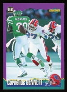1994 Score #70 - CB