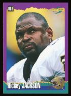 1994 Score #9 - RJack