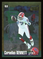 1994 Score Gold Zone #70 - CB