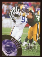 1994 Select #132 - JR