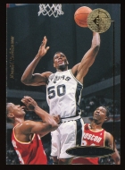 1994 SP Champ. #122 - DRob