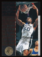 1994 SP Champ. #24 - DRob