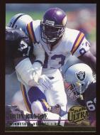 1994 Ultra #189 C - JR