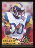 1994 Ultra #426 - Ike