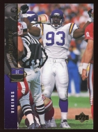 1994 Upper Deck #317 - JR