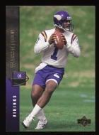 1994 Upper Deck #42 - Moon