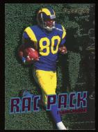 1996 Fleer RAC Pack #3 - Ike