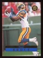 1996 Ultra #131 - Ike