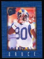 1996 Ultra Sens. Blue #88 - Reverend