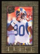 1996 Ultra Sensations #88 - Reverend