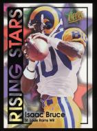 1997 Ultra Rising Stars #10 - Reverend