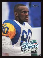 1998 Ultra #127 - Ike
