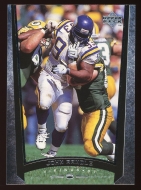 1998 Upper Deck #151 - JR