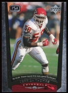 1998 Upper Deck GD #139 - DT 58