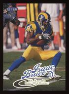 1999 Ultra #146 - Ike