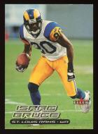2000 Ultra #200 - Ike