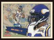 2001 Fleer Trad. Glossy #58 - JR