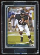 2003 Bowman Uncirc. #120 - Silver /111