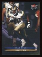 2003 Ultra #55 - Ike
