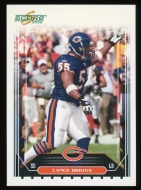 2006 Score #288 - Briggs