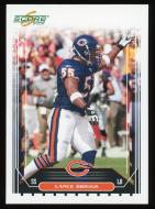 2006 Score Glossy #288 - LB
