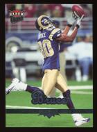 2006 Ultra #179 - Ike