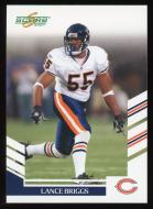 2007 Score #40 - LB