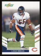 2007 Score Glossy #40 - LB