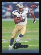 2007 Ultra Retail #179 - Ike