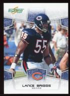 2008 Score #57 - LB