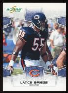 2008 Score Glossy #57 - Briggs