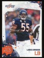 2010 Score #54 - LB