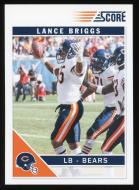 2011 Score #66 - LB