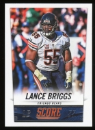 2014 Score #42 - Briggs
