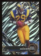 2015 Topps High Tek #9 - ED