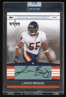 2016 Panini Honors #SS-LB - 97/99