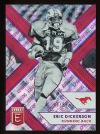 2018 Panini Elite DP #41 - 06/99