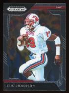 2019 Panini Prizm DP #38 - ED