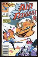 Air Raiders #1 - 9.8 N