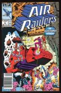 Air Raiders #2 - 9.4 N