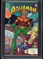 Aquaman #1 - CGC 9.8