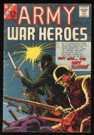 Army War Heroes #14 - 4.0