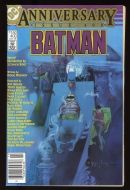 Batman #400 - 9.0 Newsstand